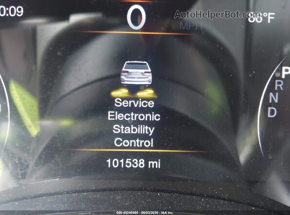 1C4RJEBG6LC295135 2020 JEEP GRAND CHEROKEE White 