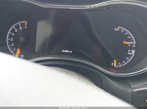 1C4RJEBG6MC596957 2021 JEEP GRAND CHEROKEE White 