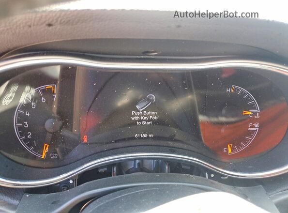 1C4RJEBG6MC601428 2021 JEEP GRAND Blue ხელსაწყოთა პანელის ხედი