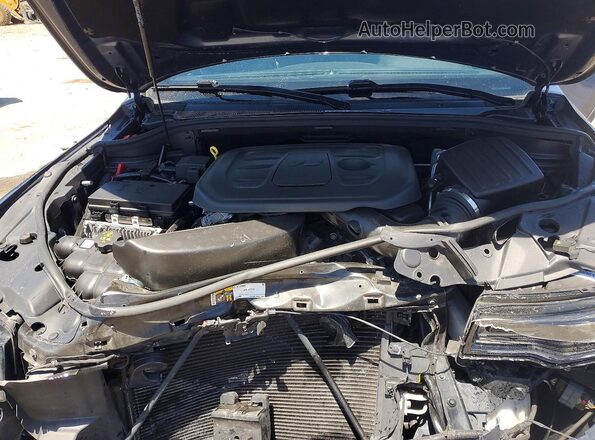 1C4RJEBG6MC601428 2021 JEEP GRAND Blue ძრავის განყოფილების ხედი