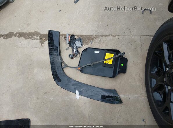 1C4RJEBG6MC783535 2021 JEEP GRAND CHEROKEE Black წინა პანელის ხედი