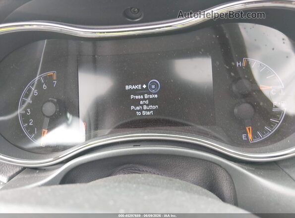 1C4RJEBG6MC783535 2021 JEEP GRAND CHEROKEE Black უკანა სავარძლების ხედი