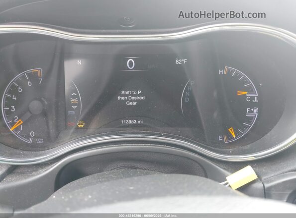 1C4RJEBG6NC125666 2022 JEEP GRAND CHEROKEE WK White Հետևի նստատեղերի տեսք