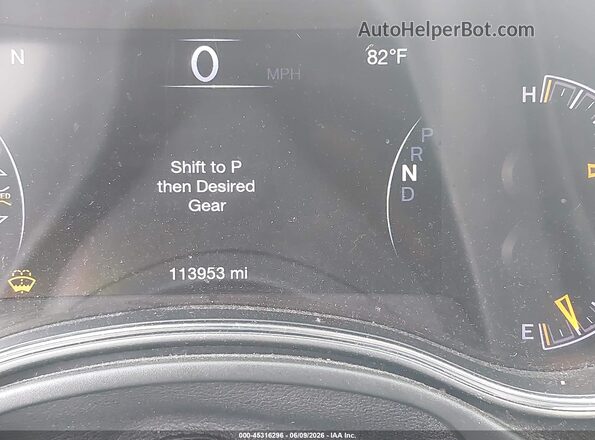 1C4RJEBG6NC125666 2022 JEEP GRAND CHEROKEE WK White 