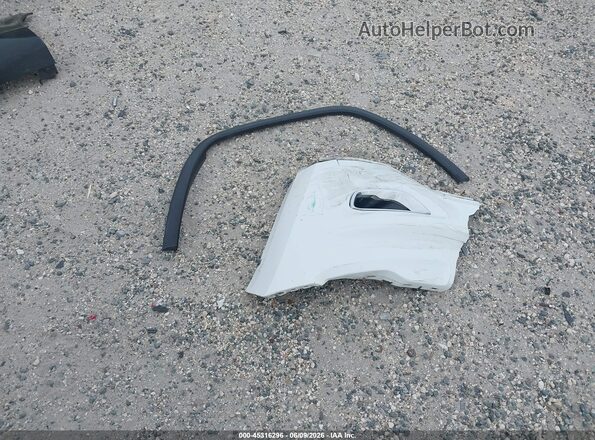 1C4RJEBG6NC125666 2022 JEEP GRAND CHEROKEE WK White Սարքավորումների վահանակի տեսք