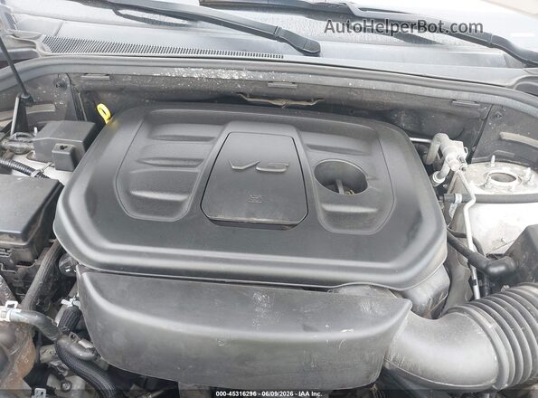 1C4RJEBG6NC125666 2022 JEEP GRAND CHEROKEE WK White Հետևի տեսք