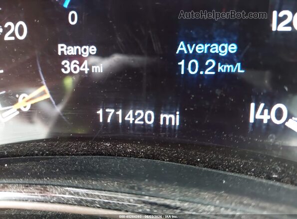 1C4RJEBG7HC779340 2017 JEEP GRAND CHEROKEE Silver 