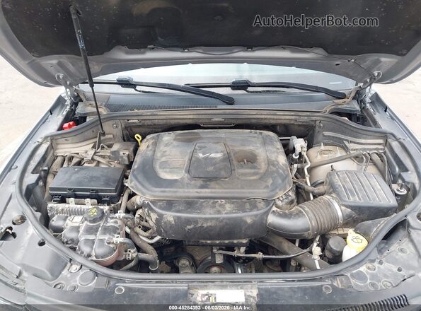 1C4RJEBG7HC779340 2017 JEEP GRAND CHEROKEE Silver 