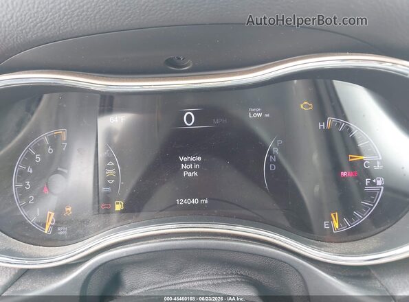 1C4RJEBG7HC920603 2017 JEEP GRAND CHEROKEE White Հետևի նստատեղերի տեսք