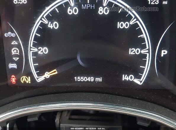 1C4RJEBG8HC867944 2017 JEEP GRAND CHEROKEE Gray 