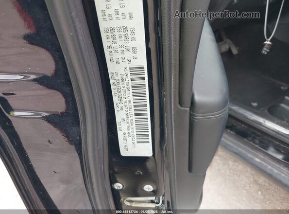 1C4RJEBG8KC689945 2019 JEEP GRAND CHEROKEE Black ძრავის განყოფილების ხედი