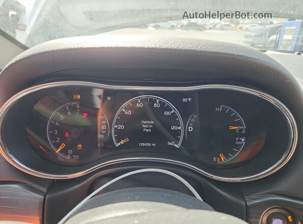 1C4RJEBG8LC294648 2020 JEEP GRAND Black 