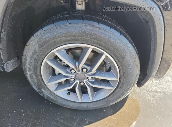 1C4RJEBG8LC294648 2020 JEEP GRAND Black 