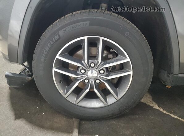 1C4RJEBG9HC920425 2017 JEEP GRAND Charcoal 