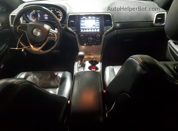 1C4RJEBG9HC920425 2017 JEEP GRAND Charcoal 