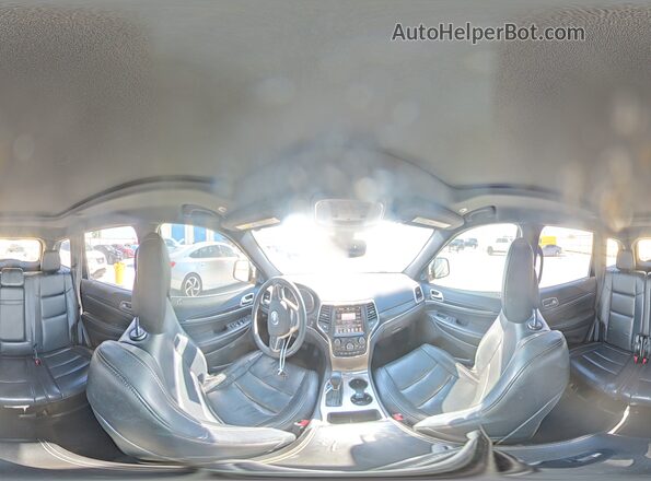 1C4RJEBG9HC933823 2017 JEEP GRAND Black სალონის 360-გრადუსიანი ხედი