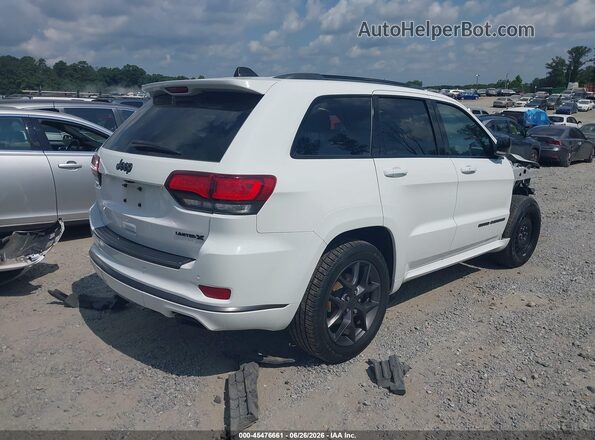 1C4RJEBG9KC751935 2019 JEEP GRAND CHEROKEE White Հետևի աջ