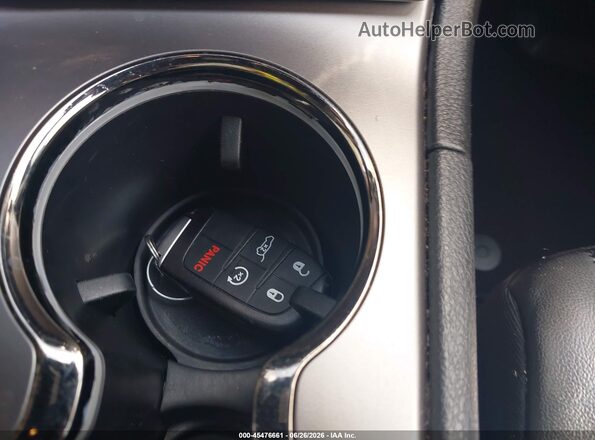 1C4RJEBG9KC751935 2019 JEEP GRAND CHEROKEE White Հետևի տեսք