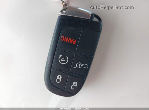 1C4RJEBG9LC306483 2020 JEEP GRAND CHEROKEE Brown წინა პანელის ხედი