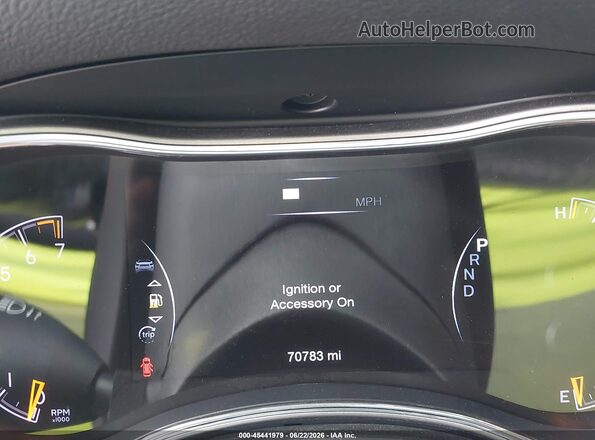 1C4RJEBG9MC713253 2021 JEEP GRAND CHEROKEE Черный 