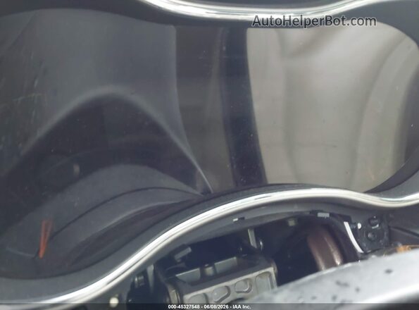 1C4RJEBGXGC351437 2016 JEEP GRAND CHEROKEE Silver 360 interior view