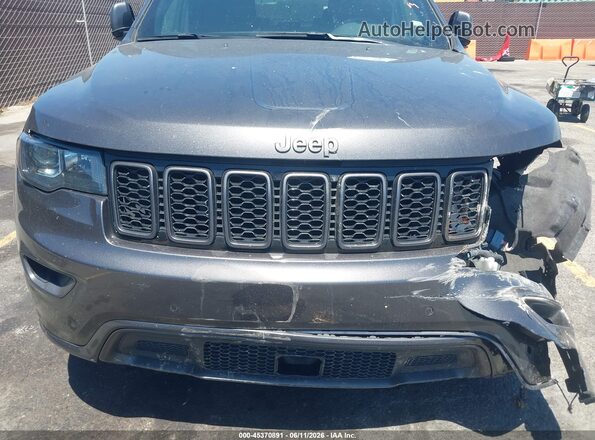 1C4RJEBGXMC538950 2021 JEEP GRAND CHEROKEE Gray 