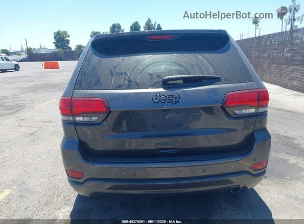 1C4RJEBGXMC538950 2021 JEEP GRAND CHEROKEE Gray 