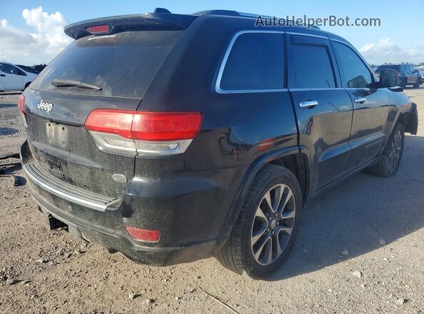 1C4RJECG0HC789044 2017 JEEP GRAND Black Rear right