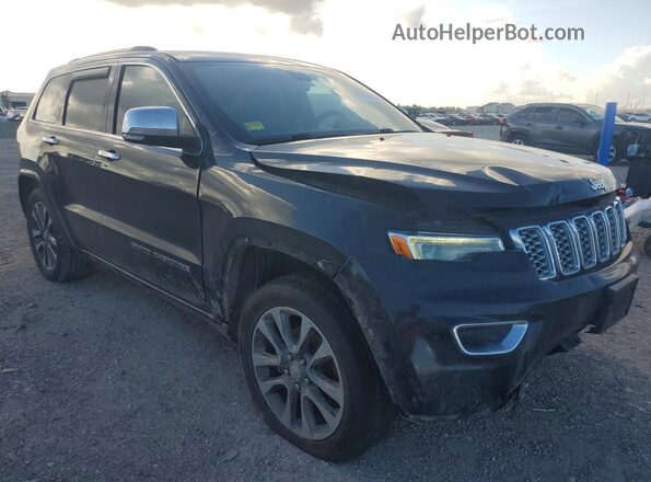 1C4RJECG0HC789044 2017 JEEP GRAND Black Front right