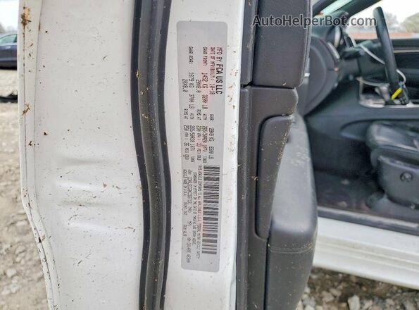1C4RJECG0KC597131 2019 JEEP GRAND White Вид підкапотного простору