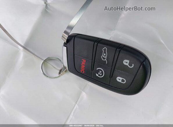 1C4RJECG0KC794977 2019 JEEP GRAND CHEROKEE White წინა პანელის ხედი