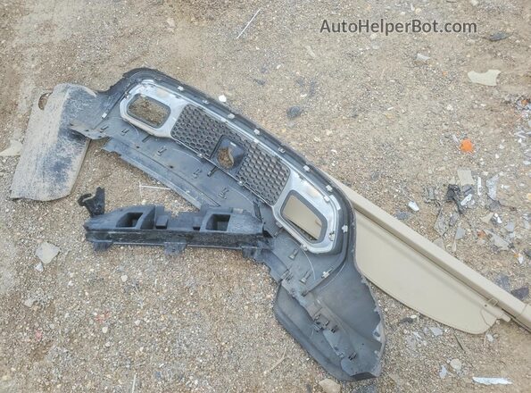 1C4RJECG0LC338608 2020 JEEP GRAND Blue Engine compartment view