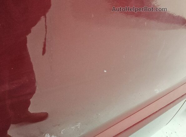 1C4RJECG2KC597146 2019 JEEP GRAND Red 