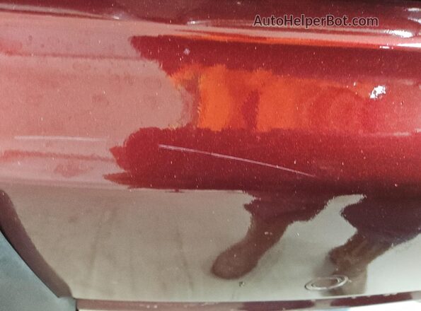 1C4RJECG2KC597146 2019 JEEP GRAND Red 