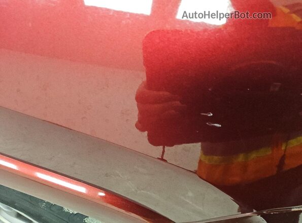 1C4RJECG2KC597146 2019 JEEP GRAND Red 