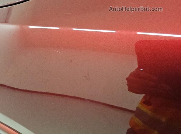 1C4RJECG2KC597146 2019 JEEP GRAND Red 