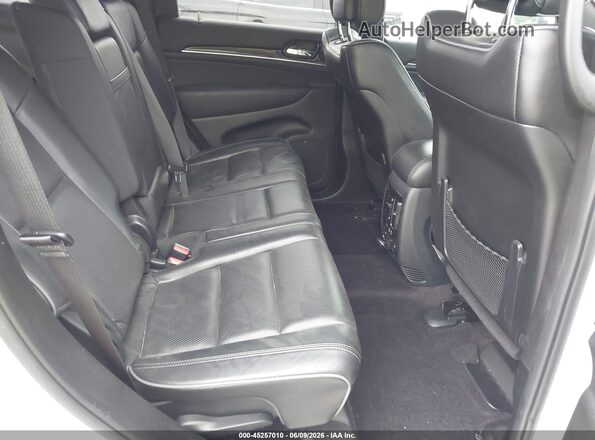 1C4RJECG3KC556654 2019 JEEP GRAND CHEROKEE White Вид наклейки з VIN-кодом