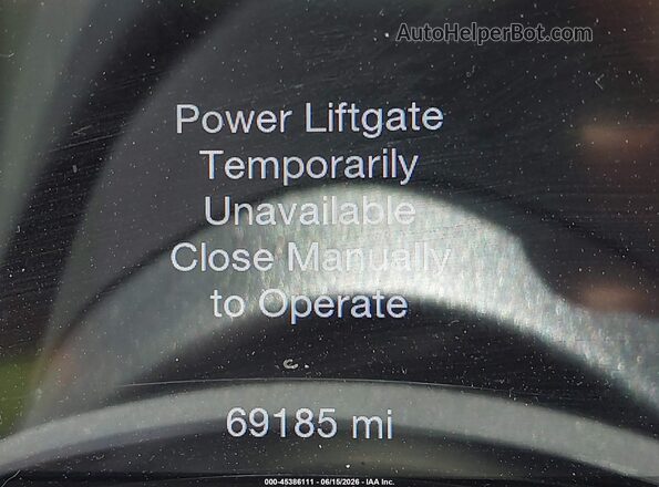 1C4RJECG5HC959995 2017 JEEP GRAND CHEROKEE White 