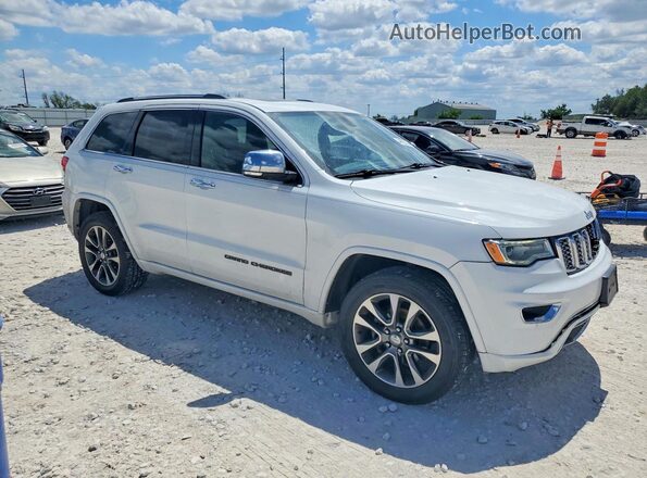 1C4RJECG6HC960038 2017 JEEP GRAND White წინა მარჯვენა