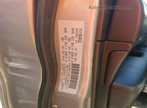 1C4RJECG8JC481044 2018 JEEP GRAND Silver Engine compartment view