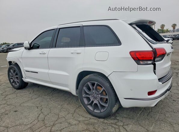 1C4RJECG9LC222310 2020 JEEP GRAND White 
