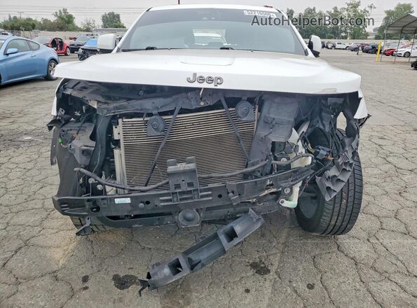 1C4RJECG9LC222310 2020 JEEP GRAND White 