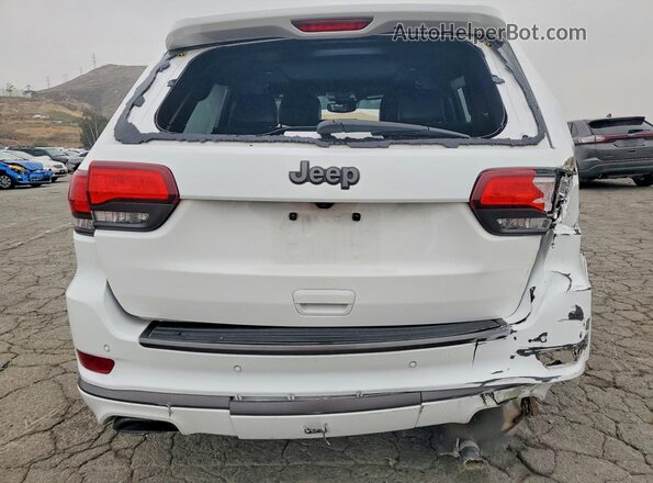 1C4RJECG9LC222310 2020 JEEP GRAND White 