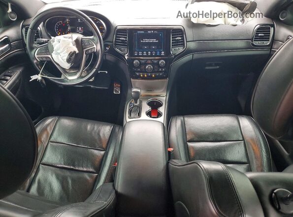 1C4RJECG9LC222310 2020 JEEP GRAND White 