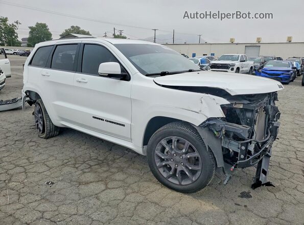 1C4RJECG9LC222310 2020 JEEP GRAND White 
