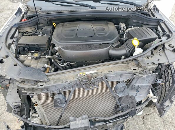 1C4RJECG9LC222310 2020 JEEP GRAND White 