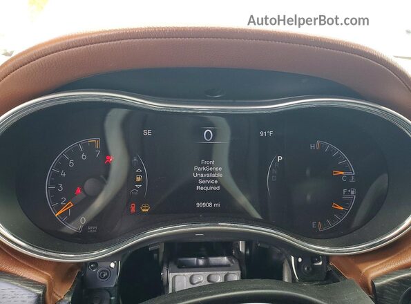 1C4RJEJG0KC625271 2019 JEEP GRAND Серый 