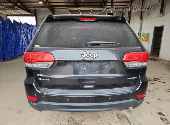 1C4RJFAG0GC343595 2016 JEEP GRAND Black 