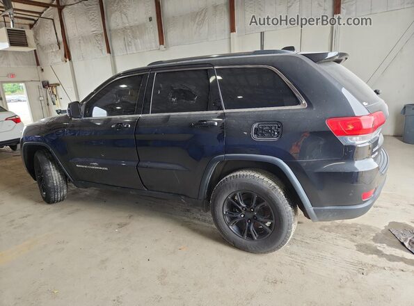 1C4RJFAG0GC343595 2016 JEEP GRAND Black 