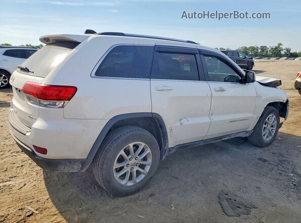 1C4RJFAG0GC378265 2016 JEEP GRAND White Rear right